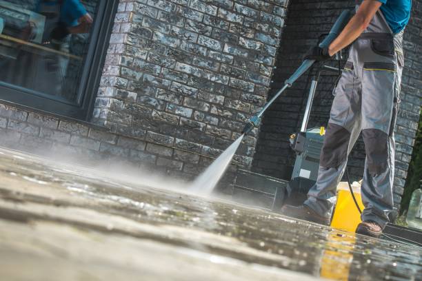 Best Playground Equipment Cleaning  in Turners Falls, MA