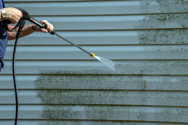 Turners Falls, MA Pressure Washing Services Company