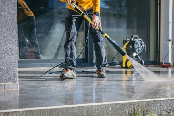 Best Fence Cleaning  in Turners Falls, MA